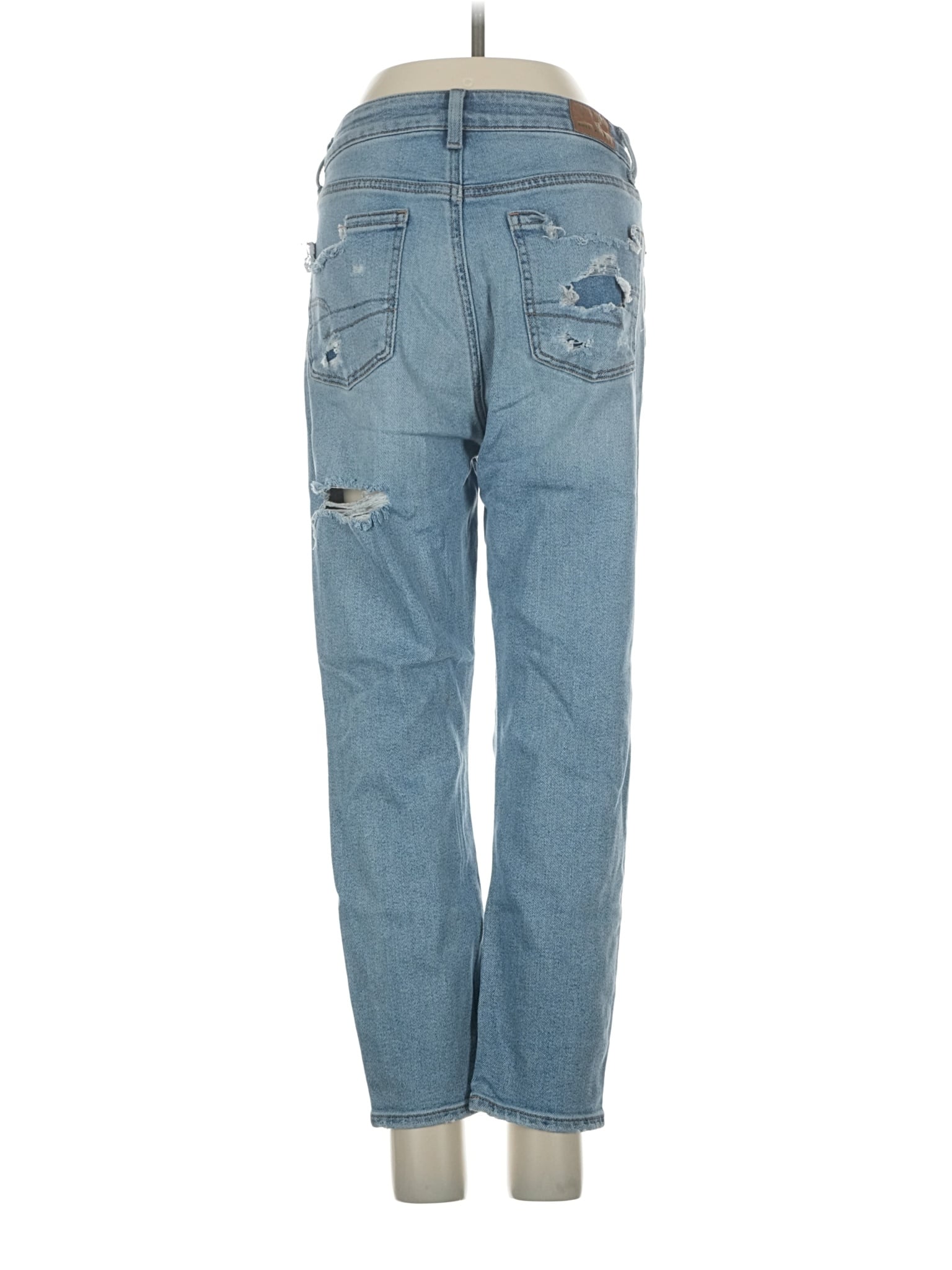 2 size - 0 X-Short