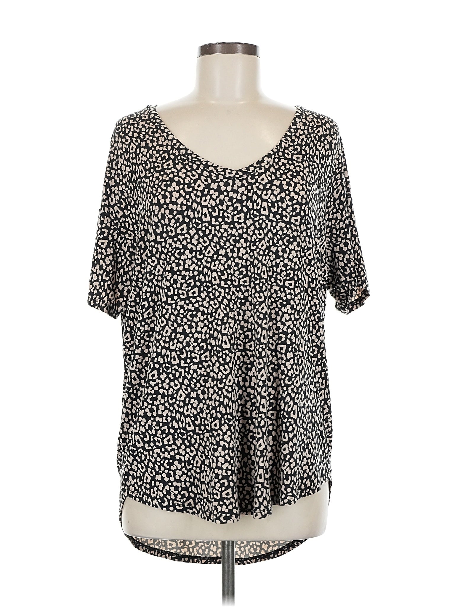 1 size - M