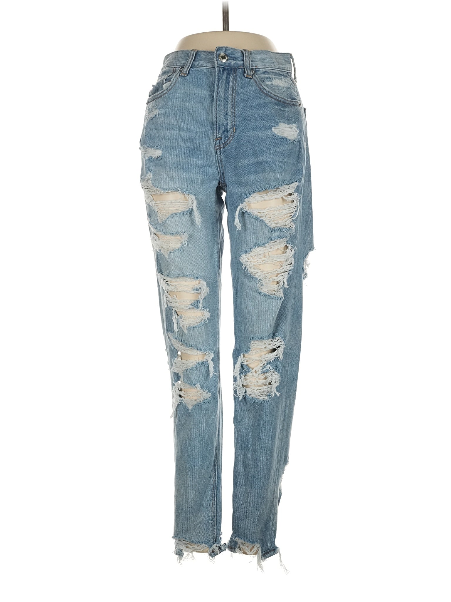 1 size - 0