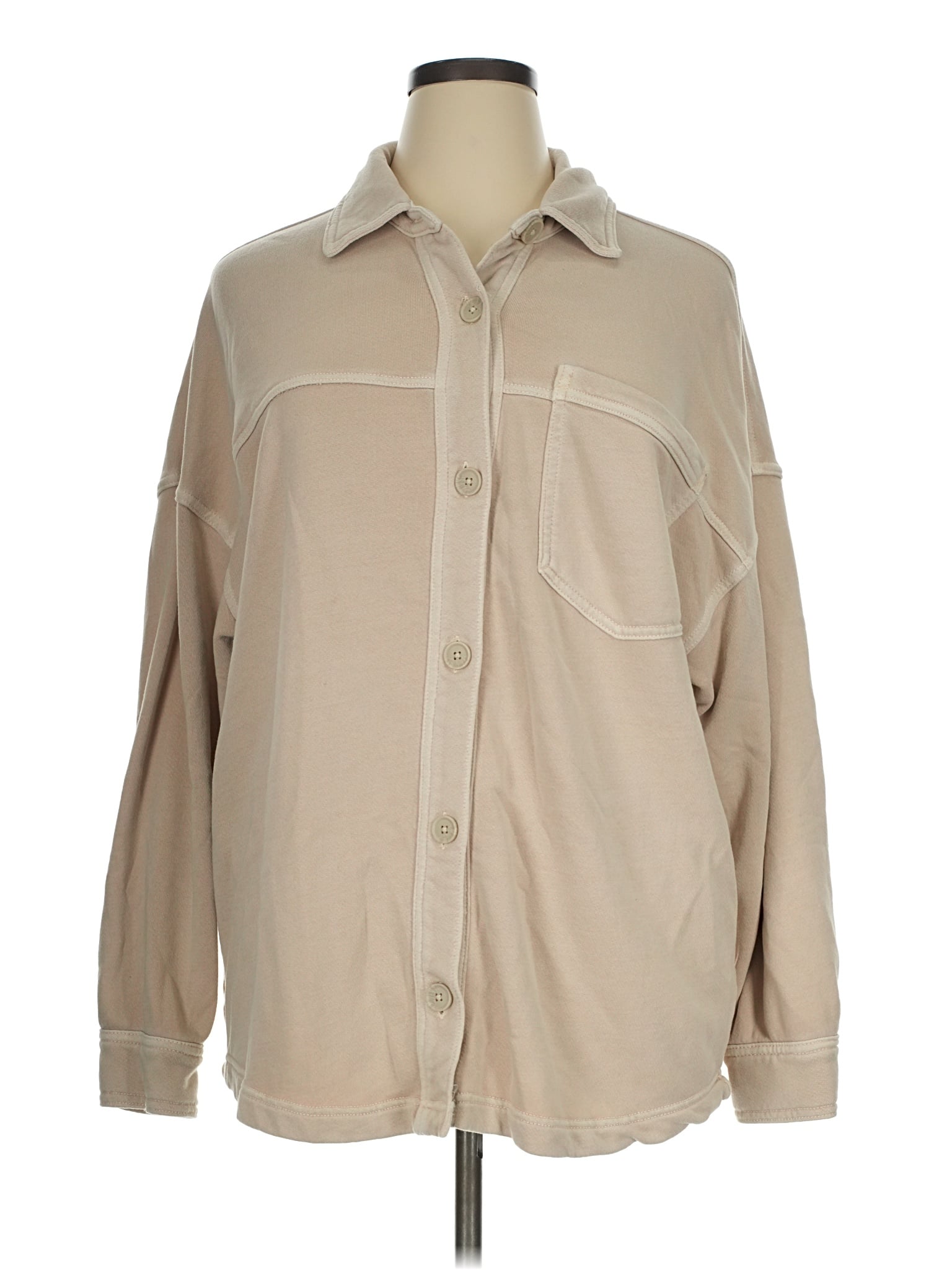 1 size - XL
