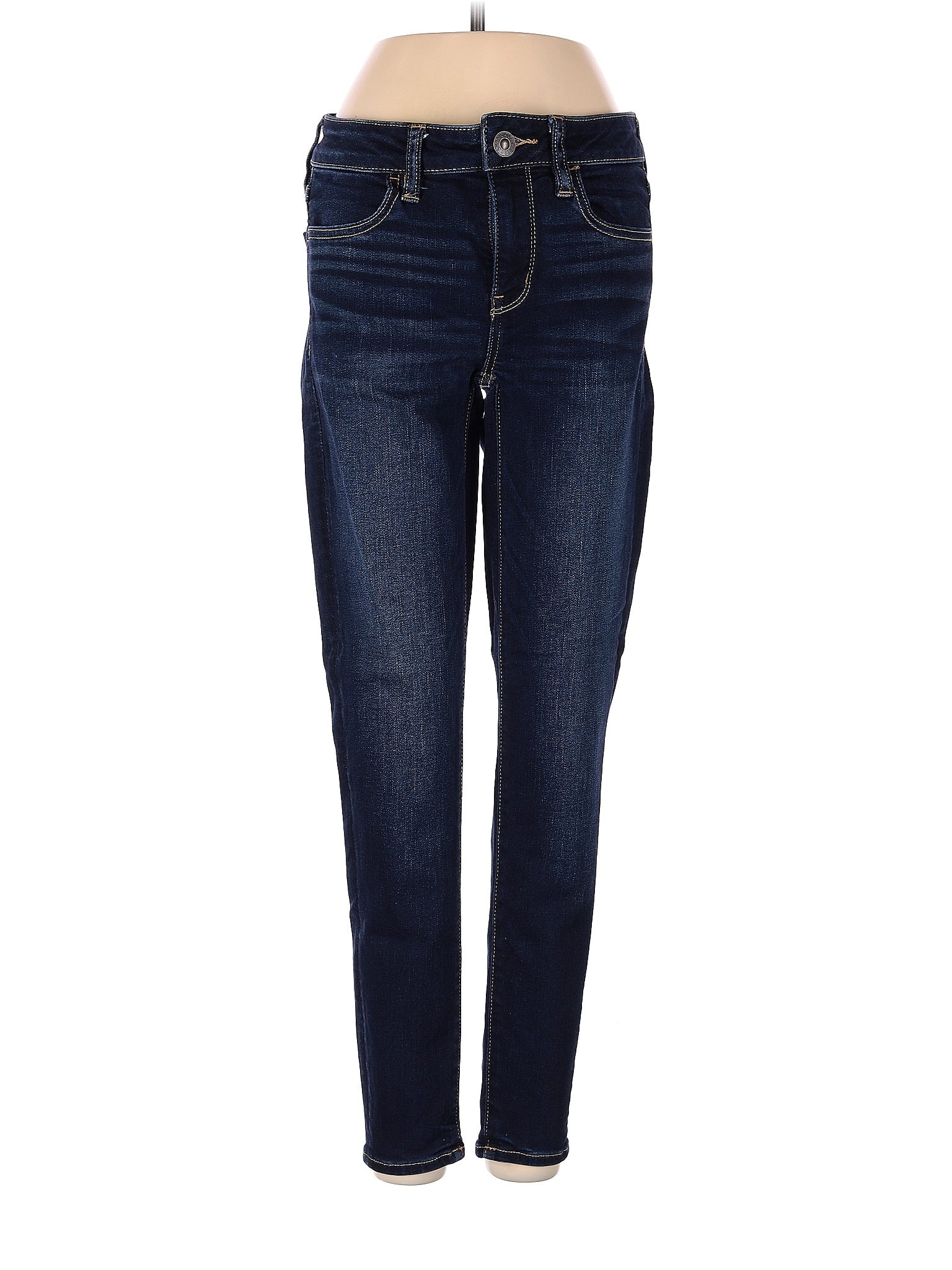 Jeans size - 2