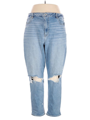 1 size - 18 long W