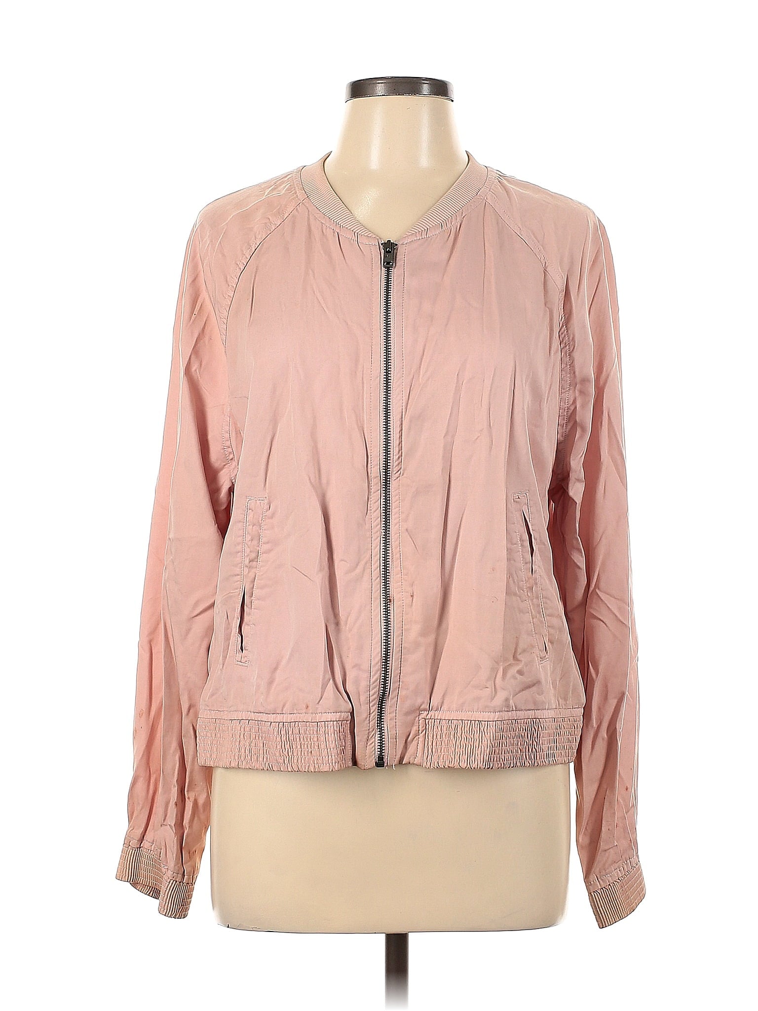 Jacket size - L