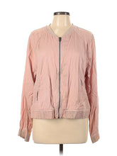 Jacket size - L