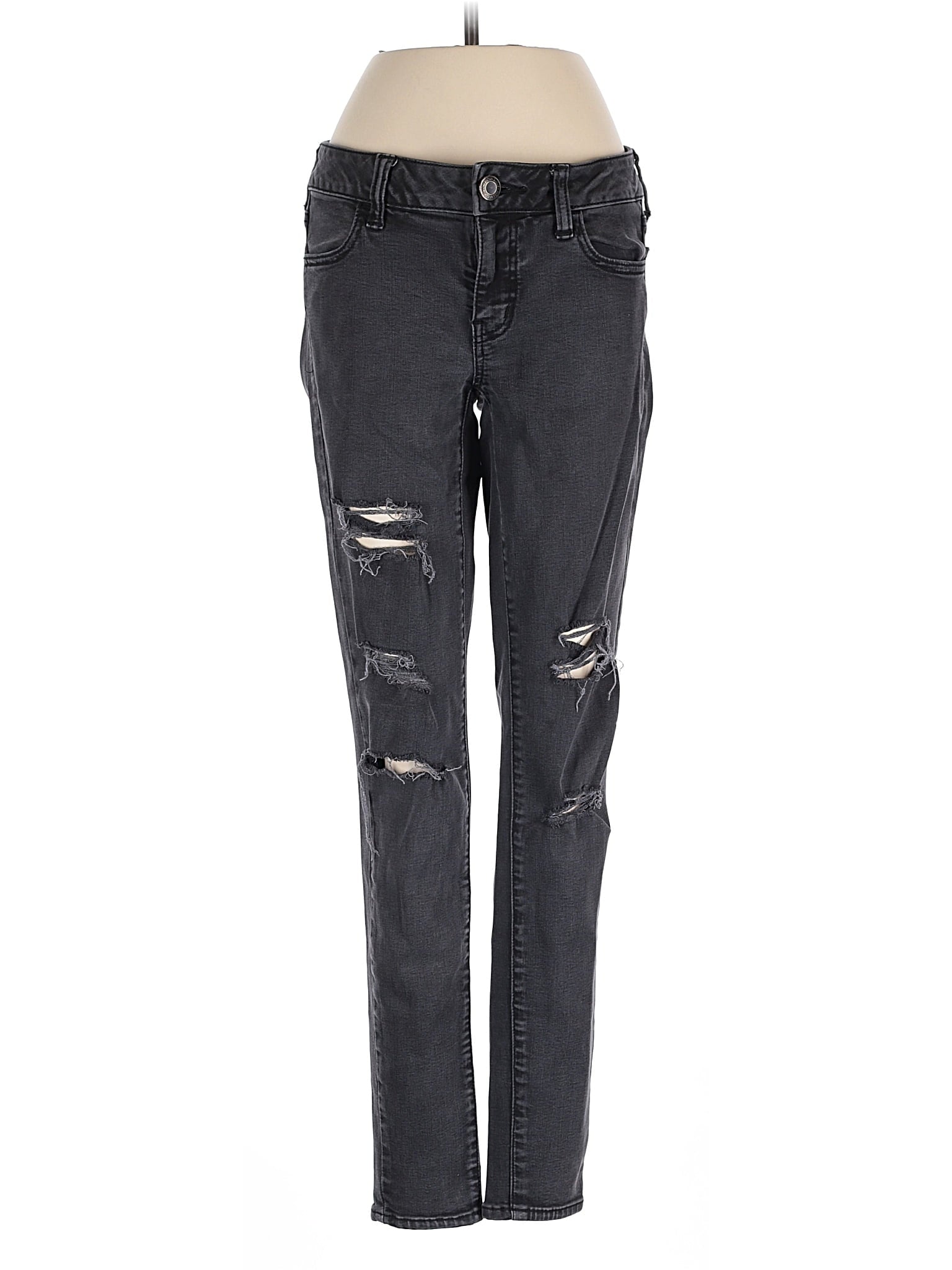 1 size - 2R