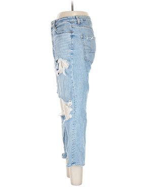 4 size - 6X SHORT