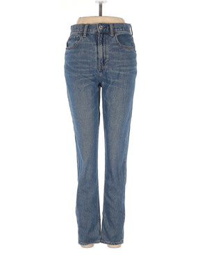 Jeans size - 2