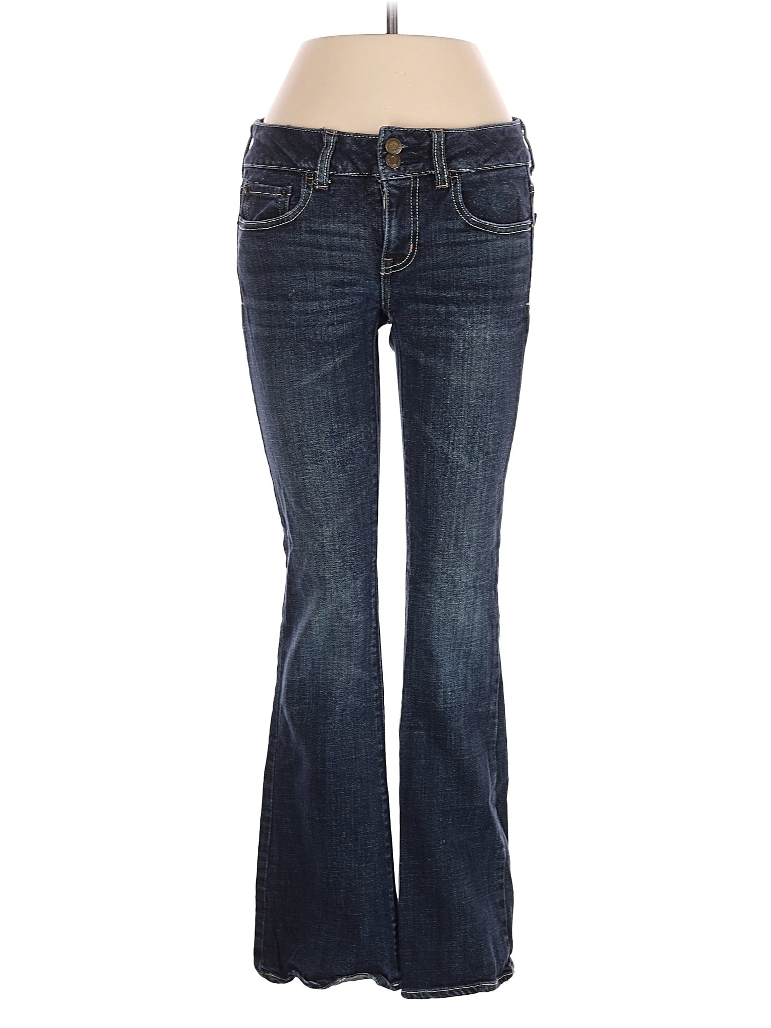 1 size - 2