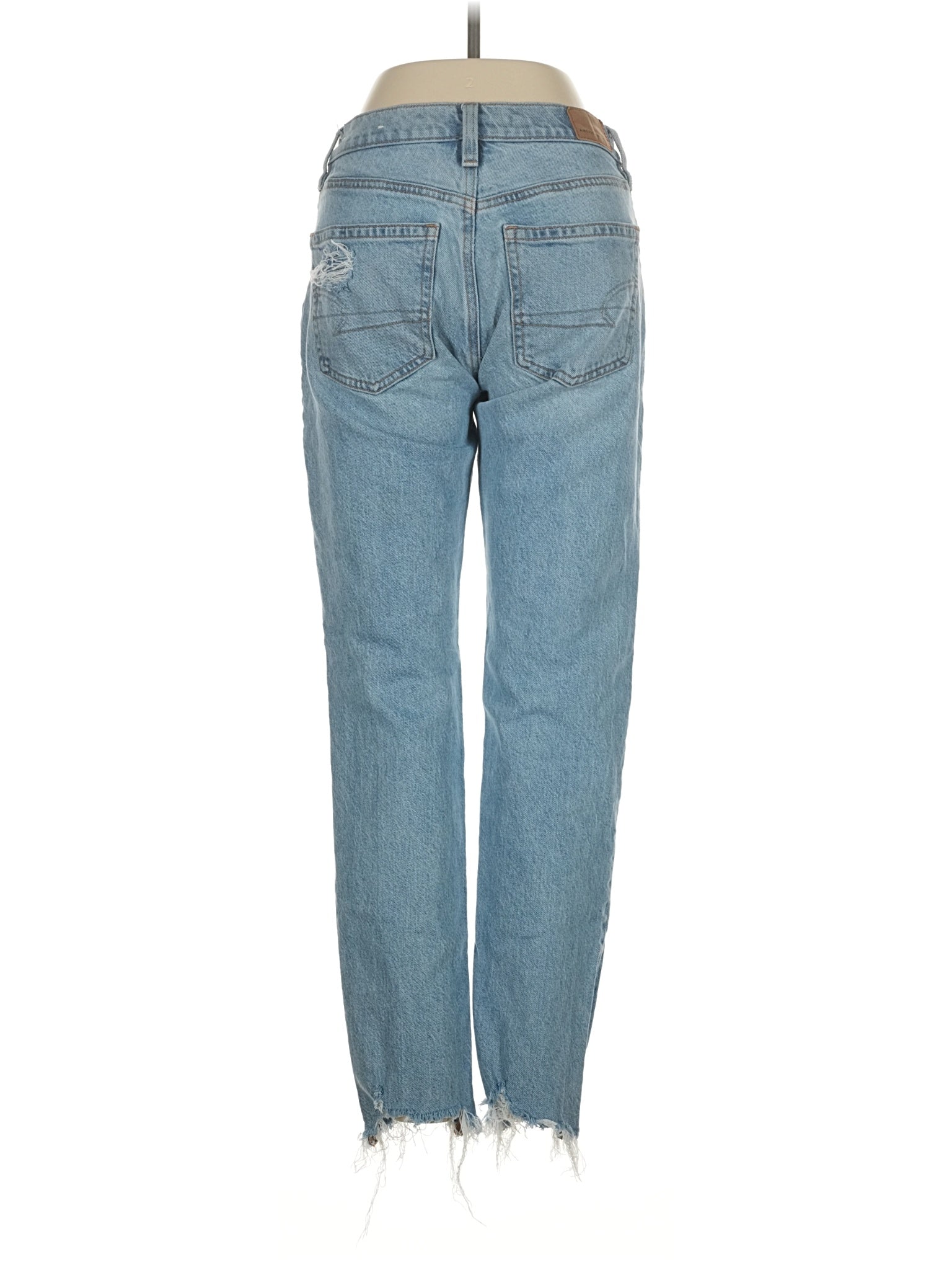 2 size - 0