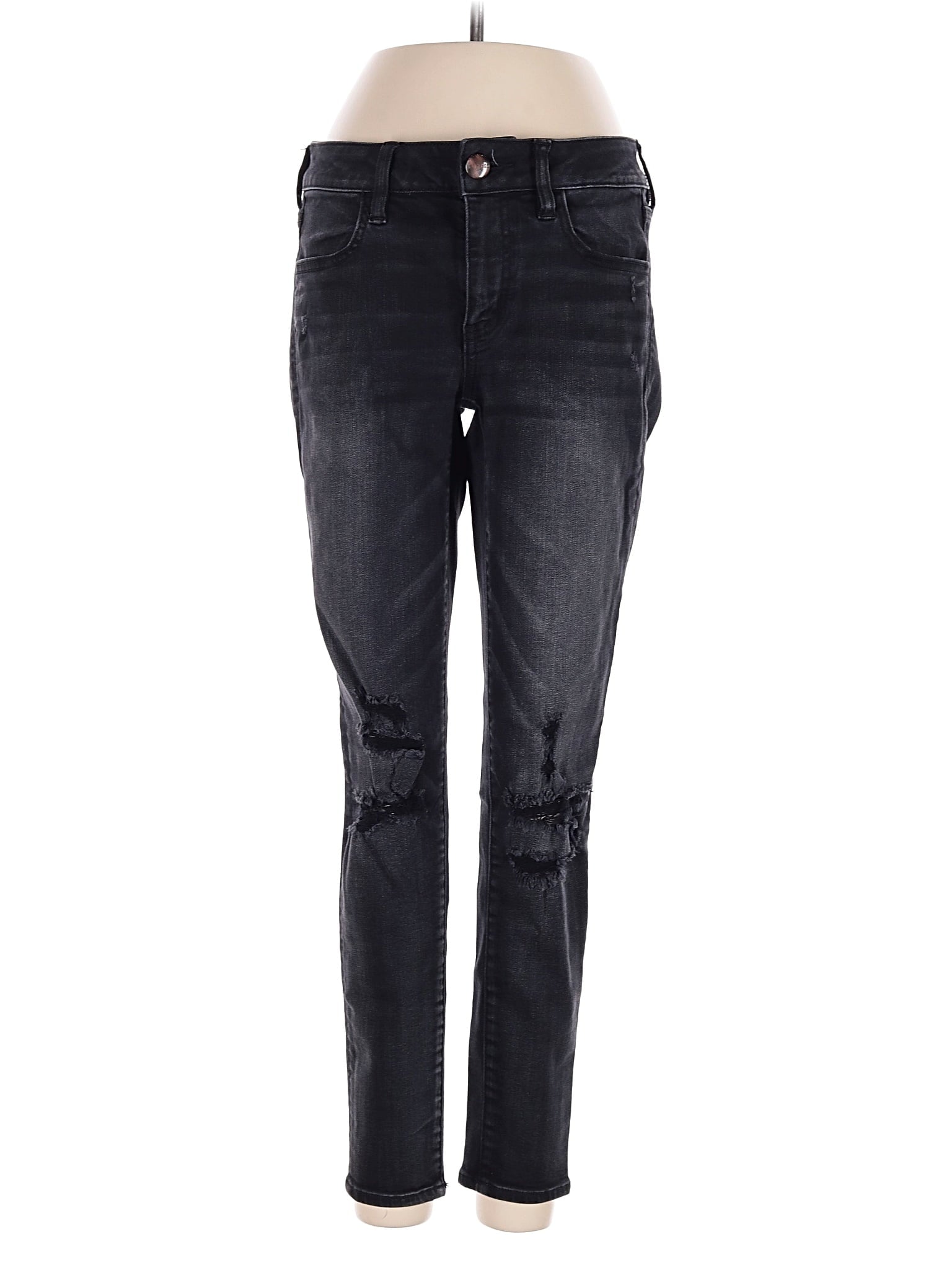 1 size - 4 Short