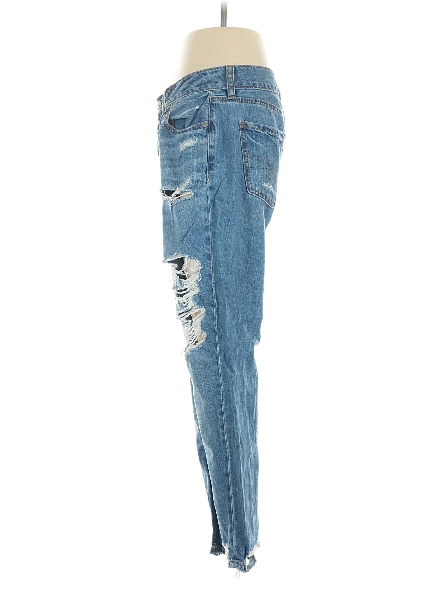 4 size - 2 P