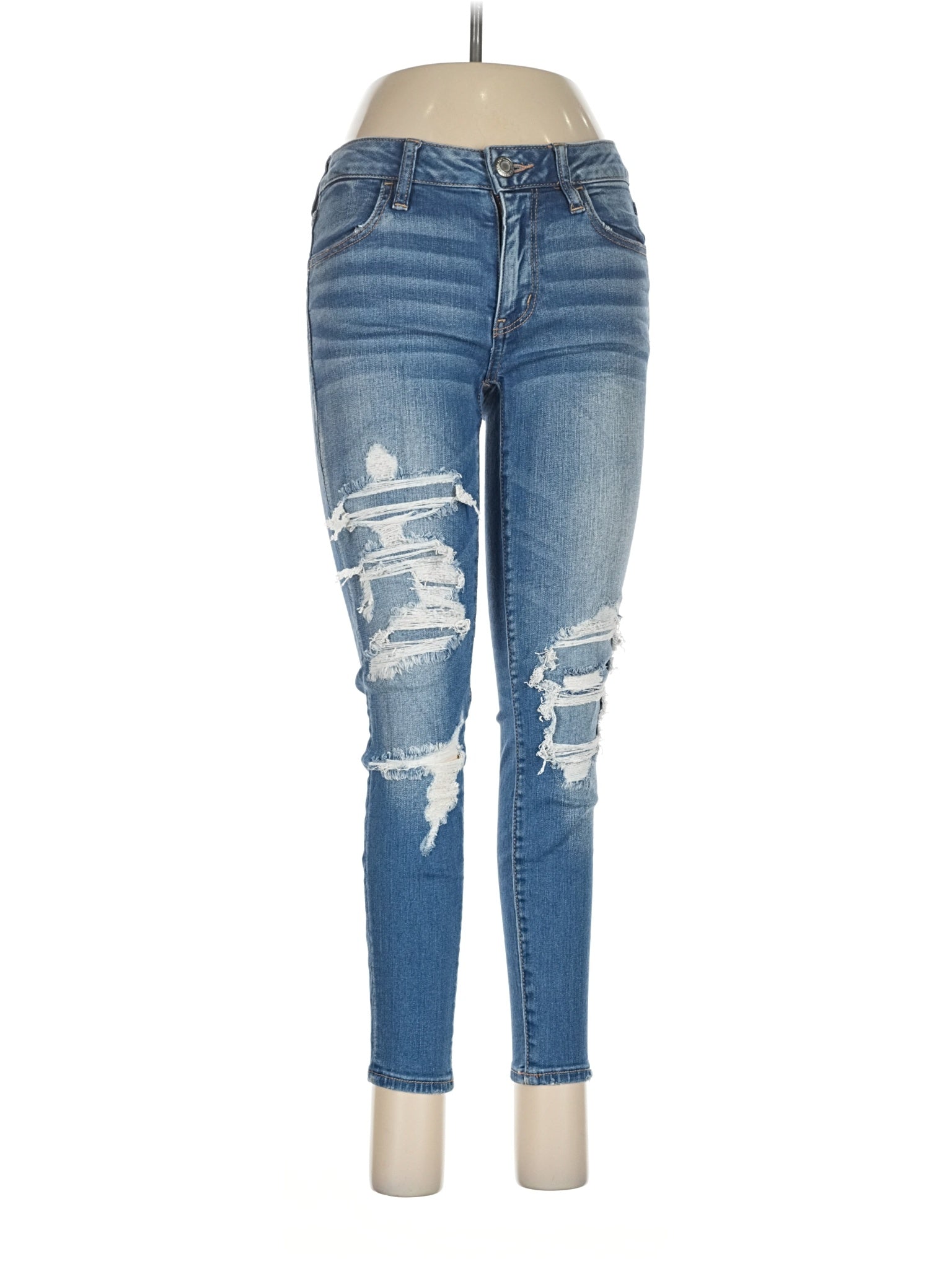 1 size - 8 SHORT