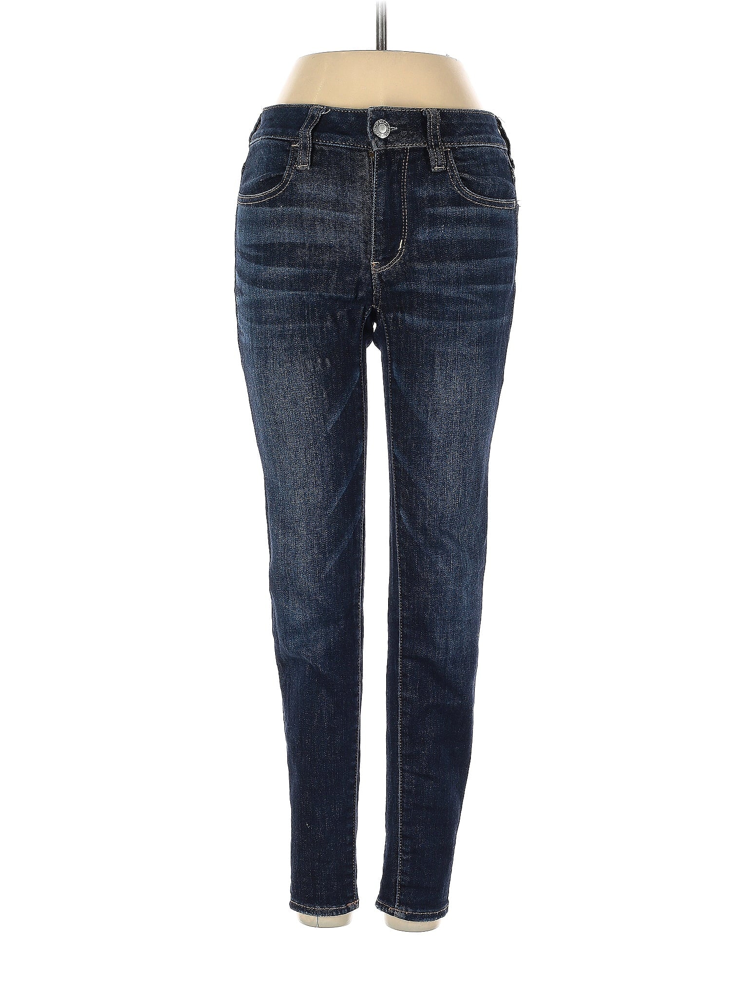 Jeans size - 00