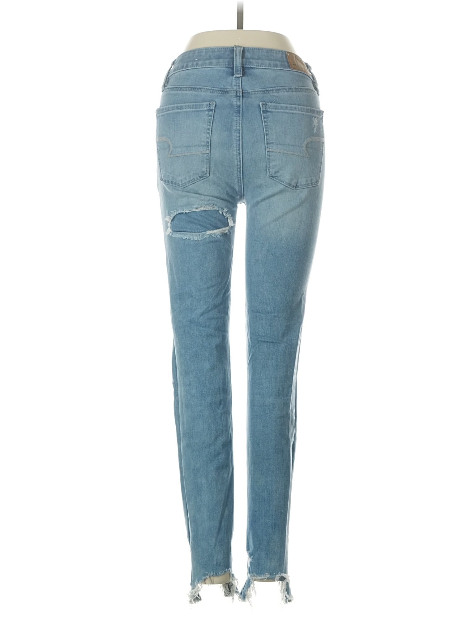 2 size - 0 Regular
