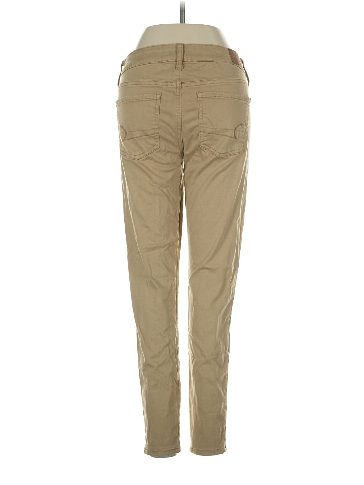 2 size - 4S