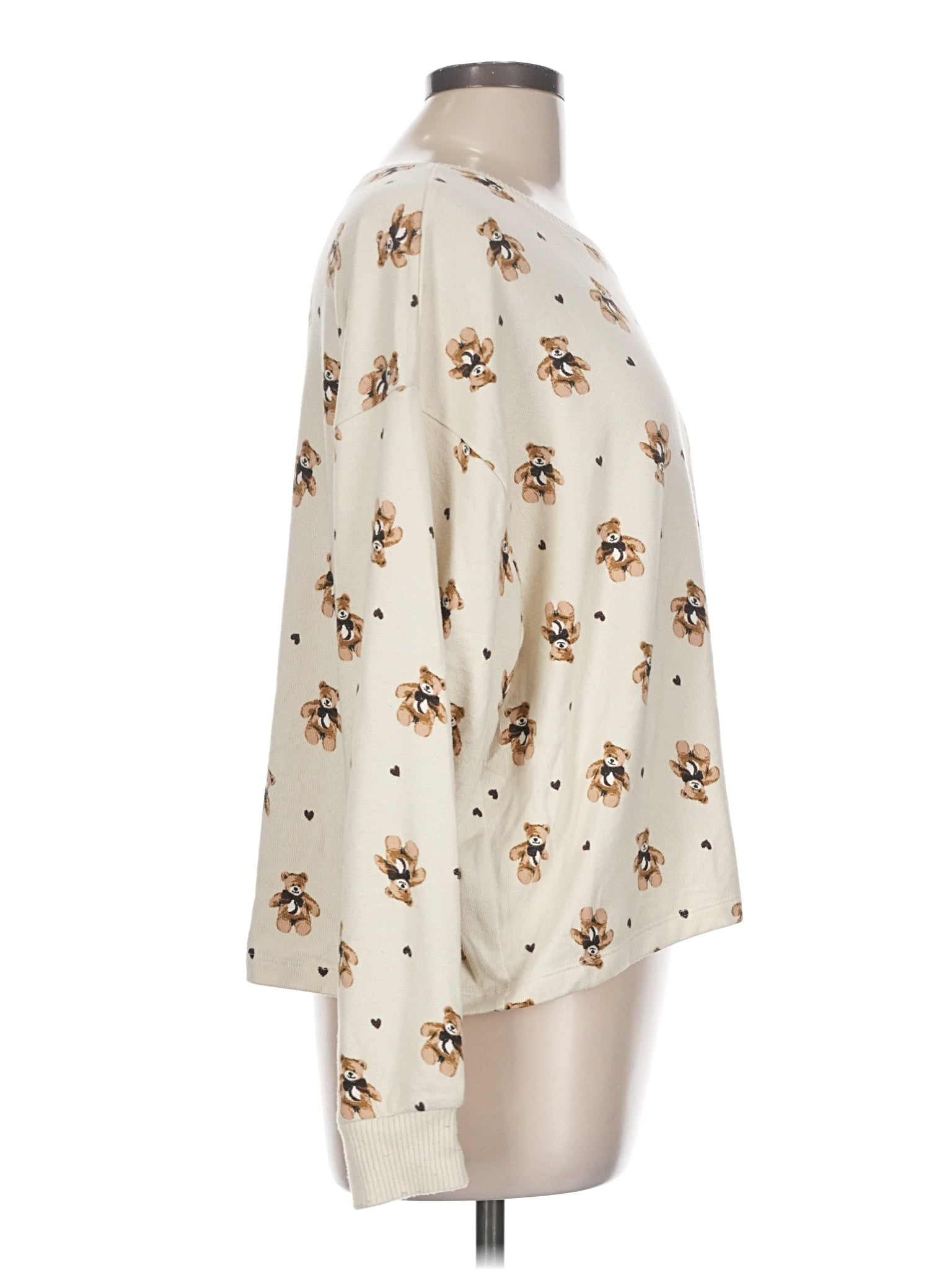 3 size - L