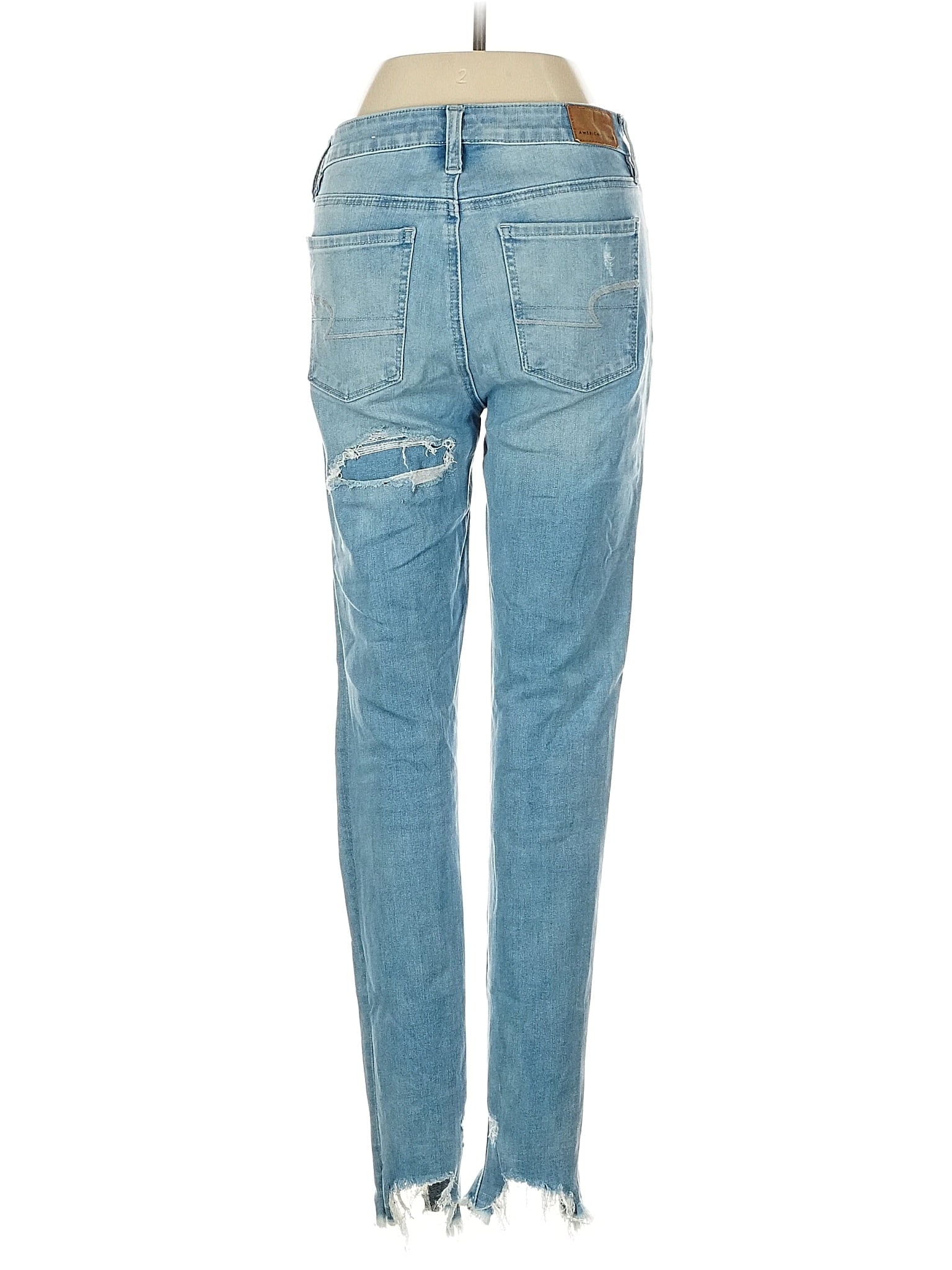 2 size - 4R