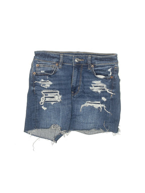 Denim Shorts size - 2