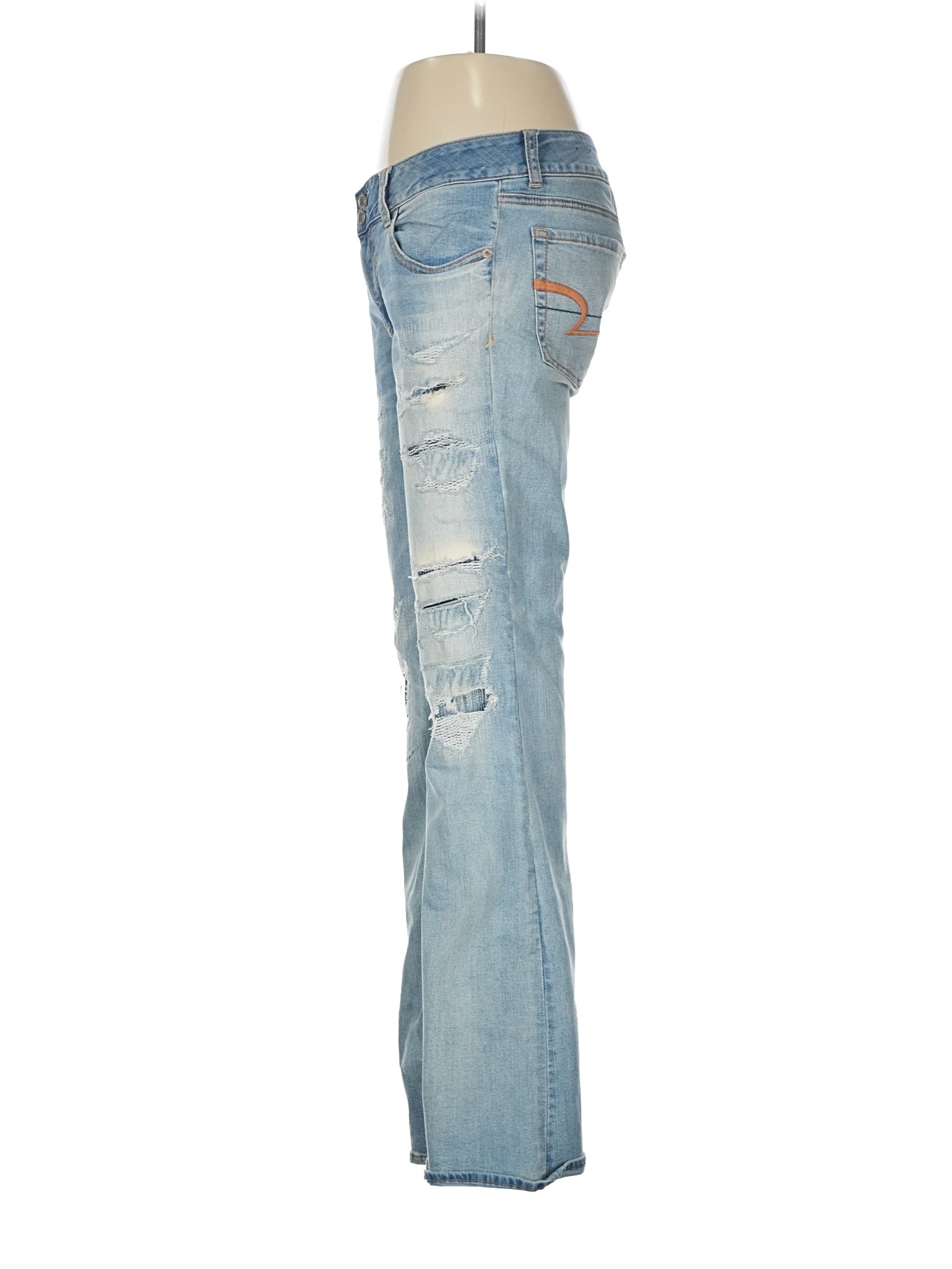 4 size - 8L