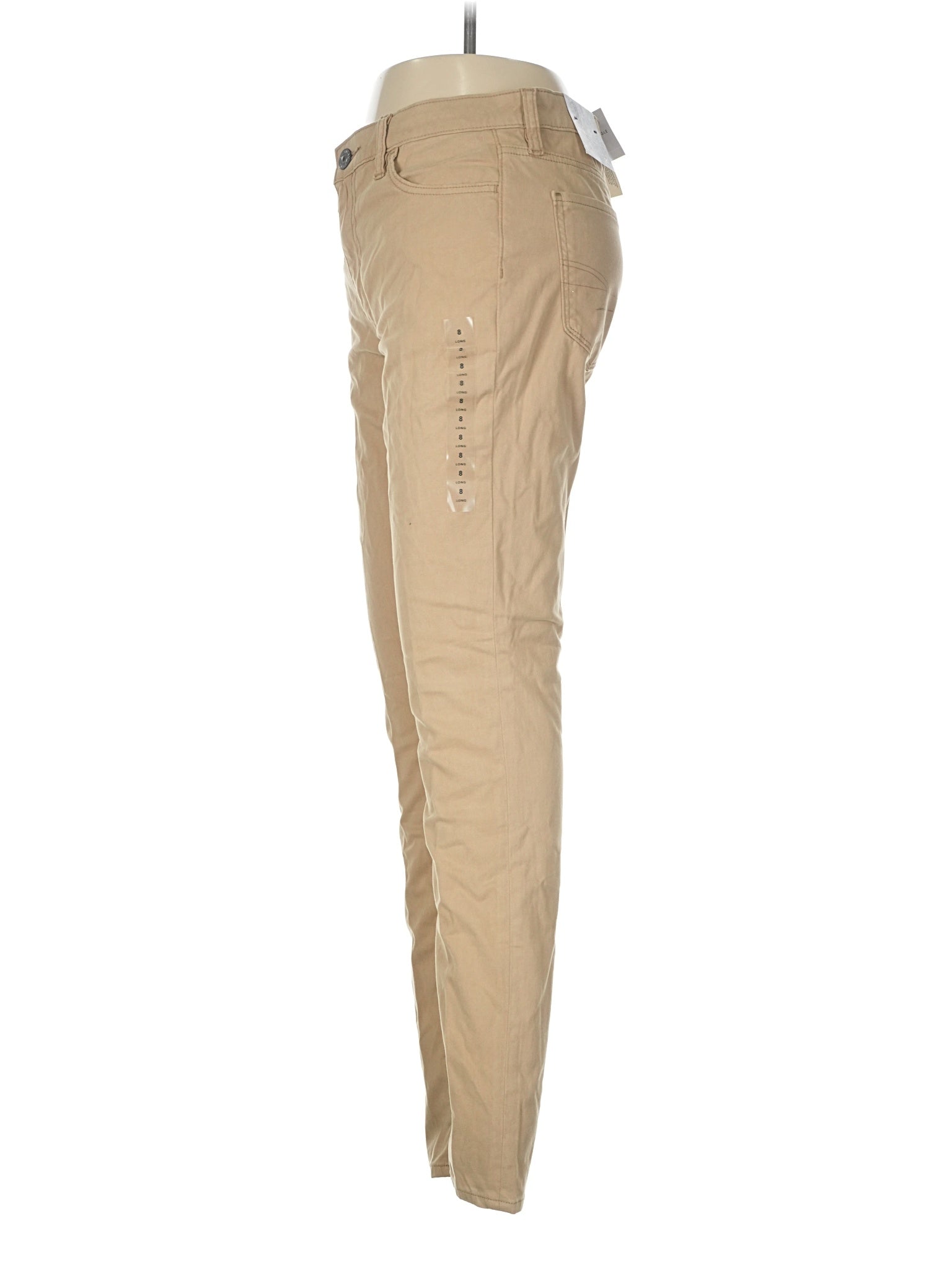 4 waist size - 29