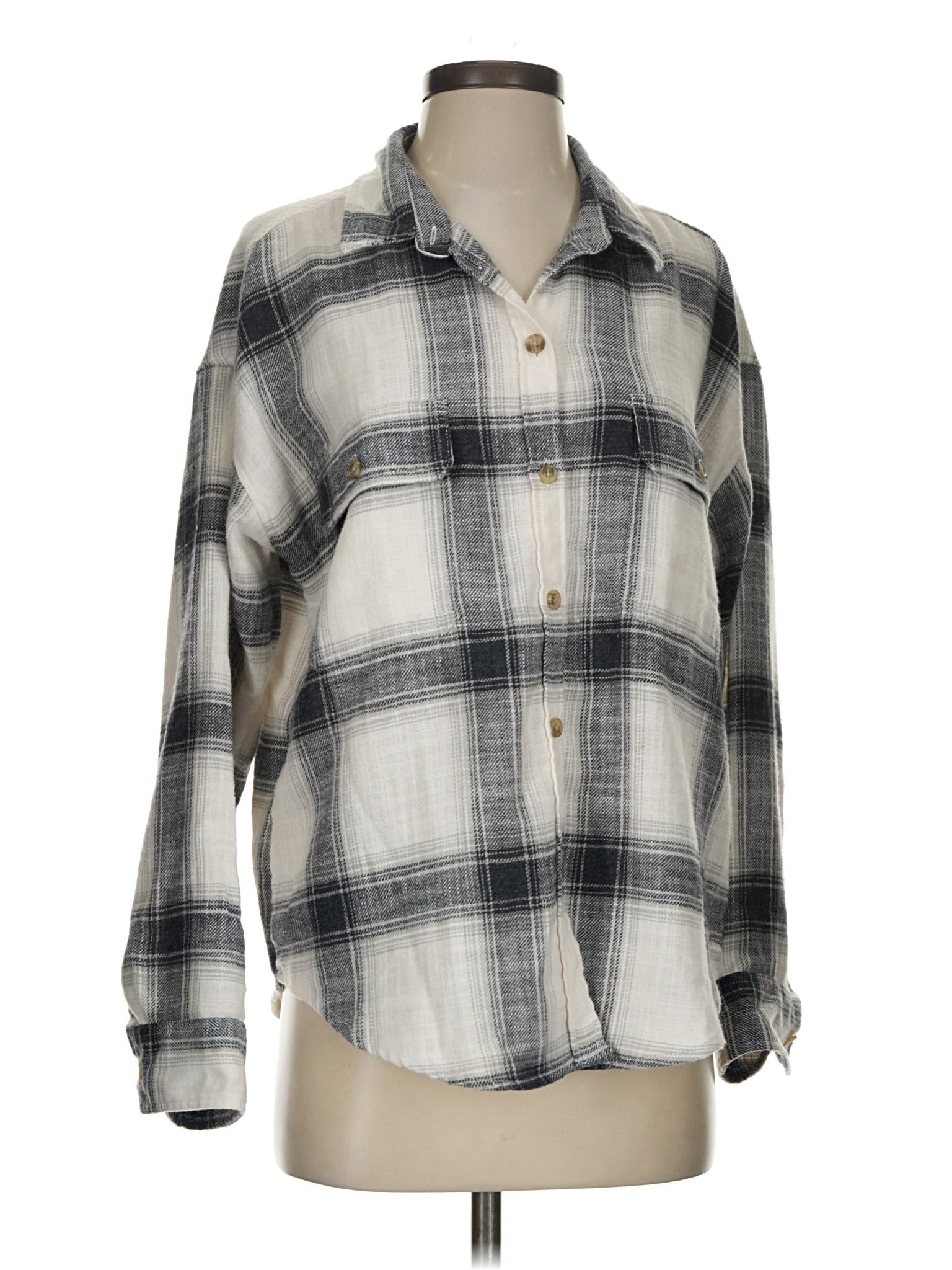 1 size - S