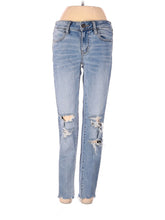 Jeans size - 00