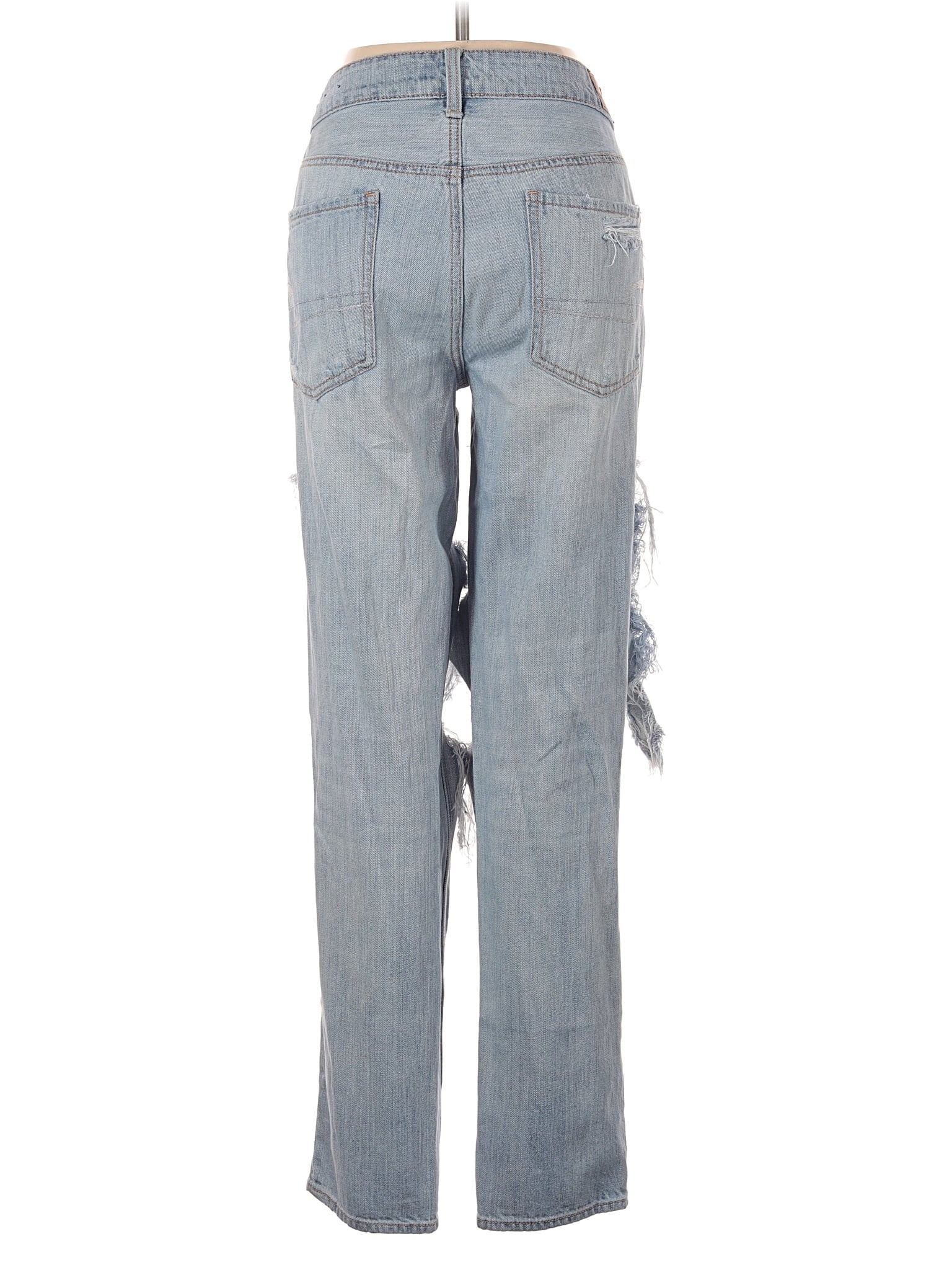 2 size - 6 Long