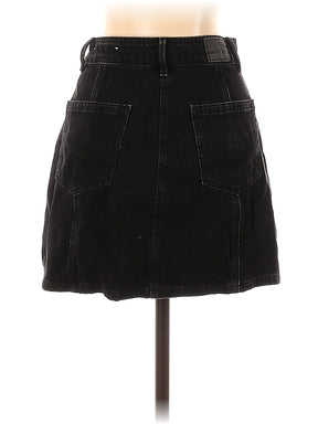 Denim Skirt size - 00