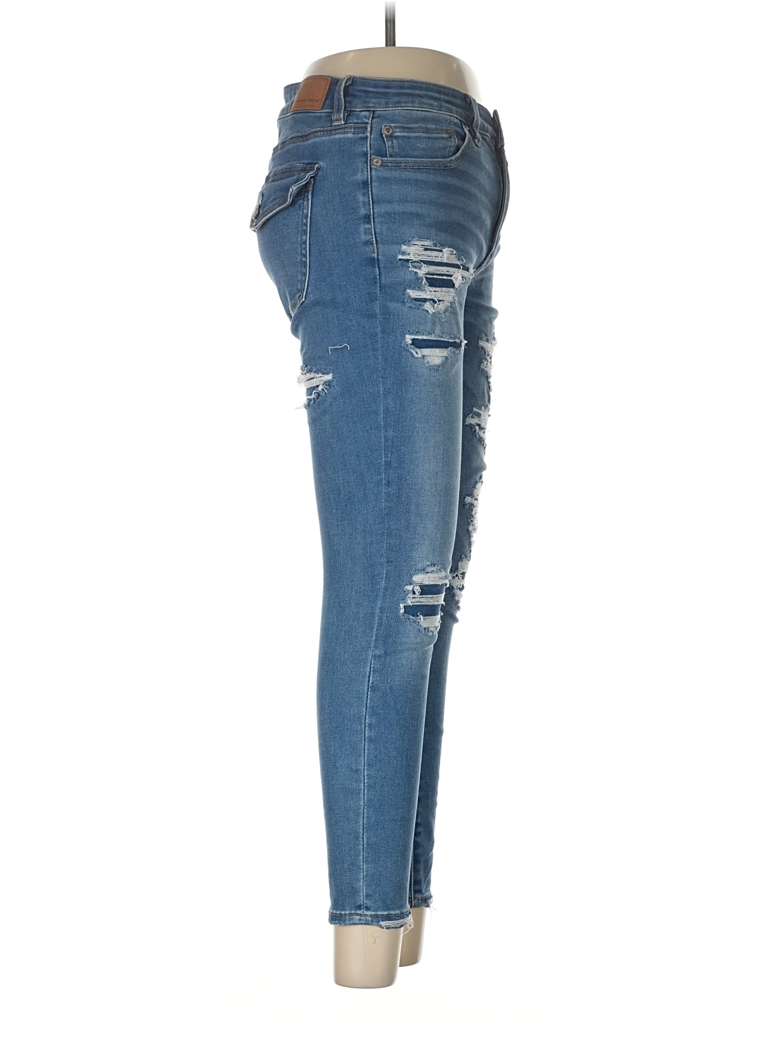 3 size - 6s