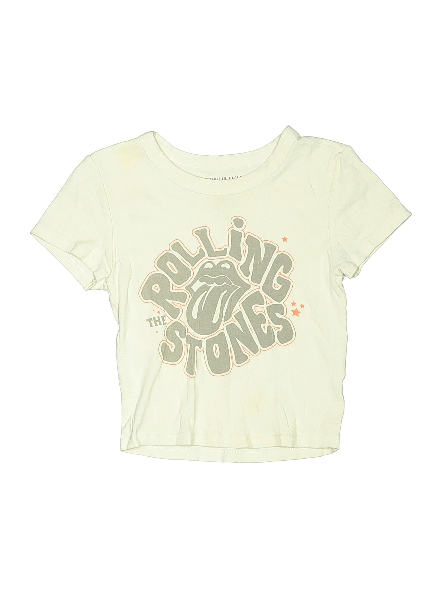 1 size - S (Infants)