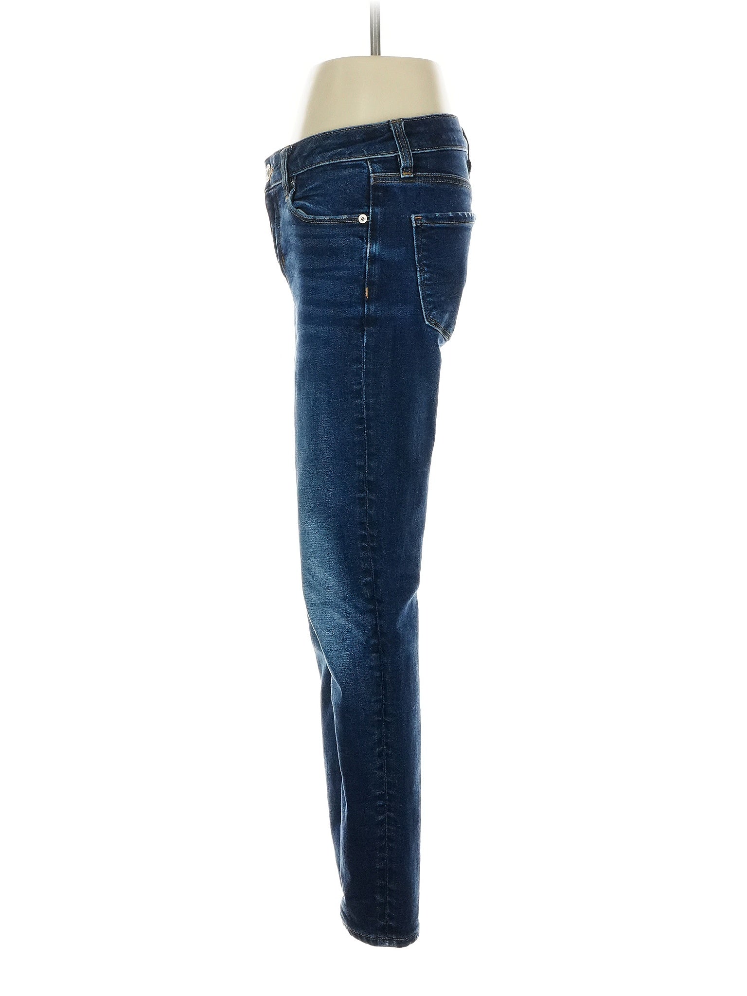 4 size - 2 X-short