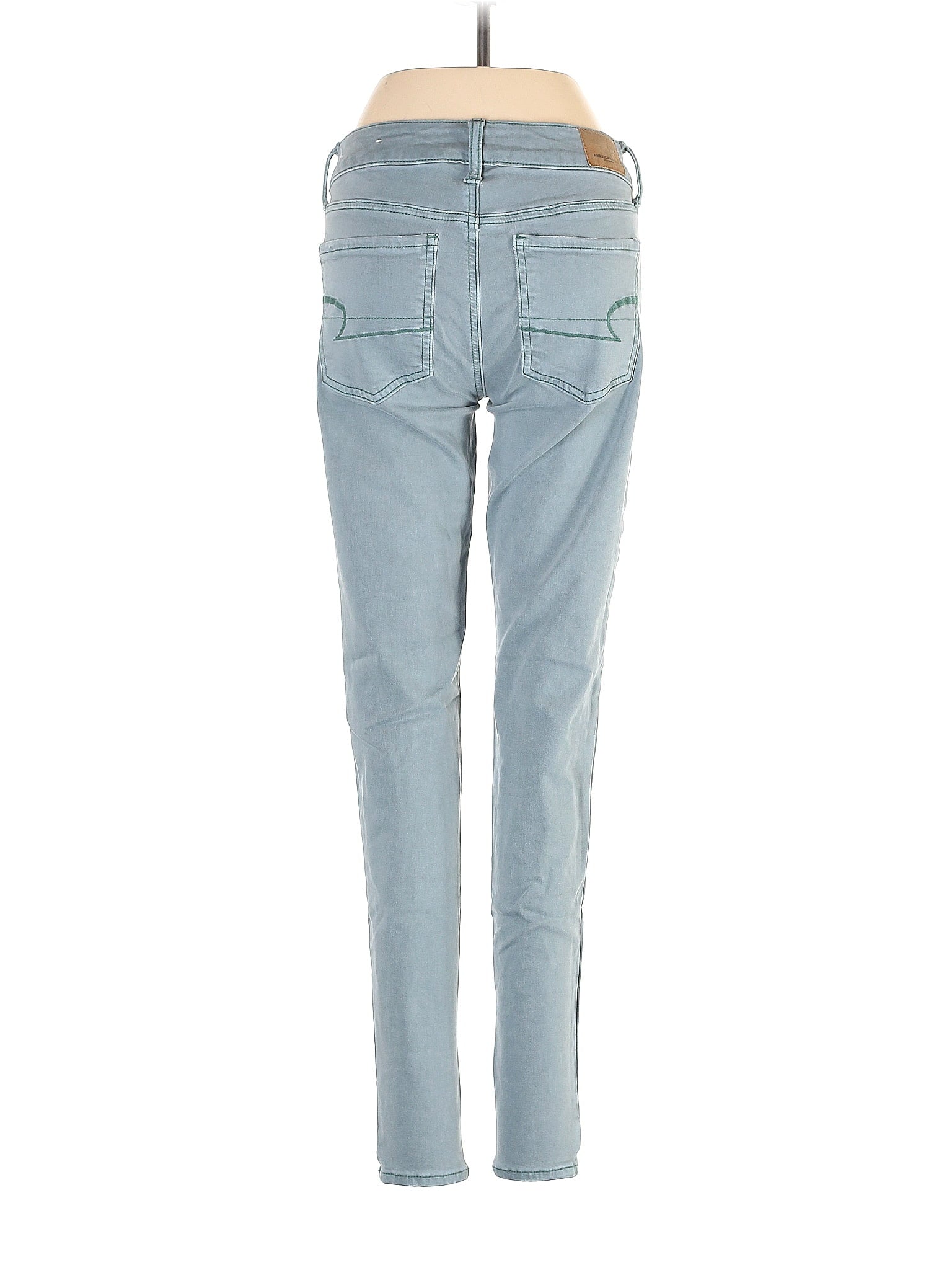 Jeans size - 2