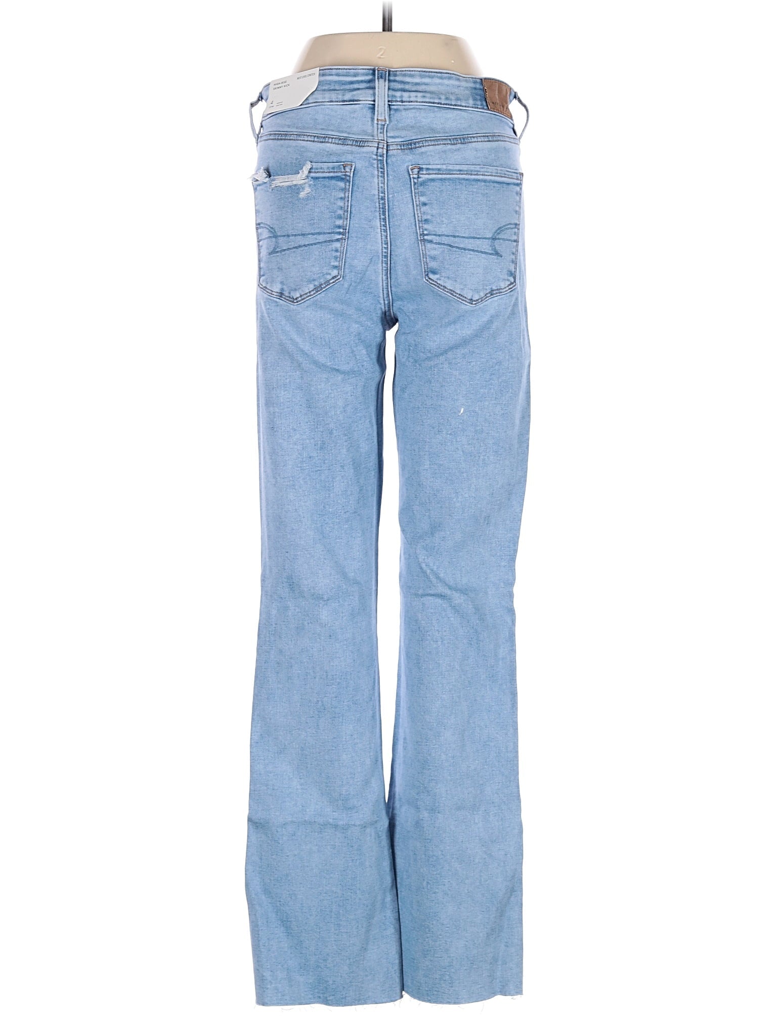 2 size - 4R