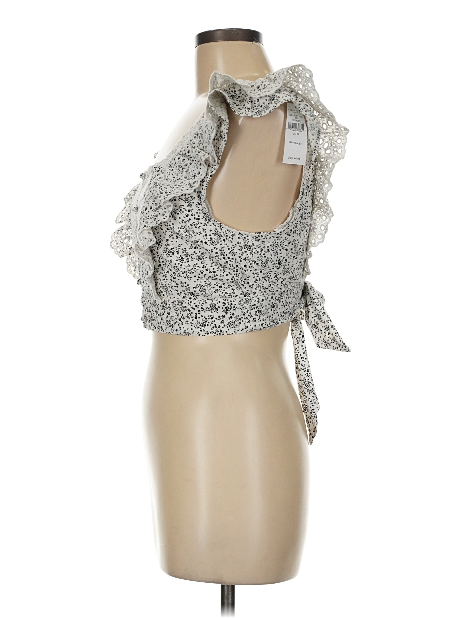 4 size - M