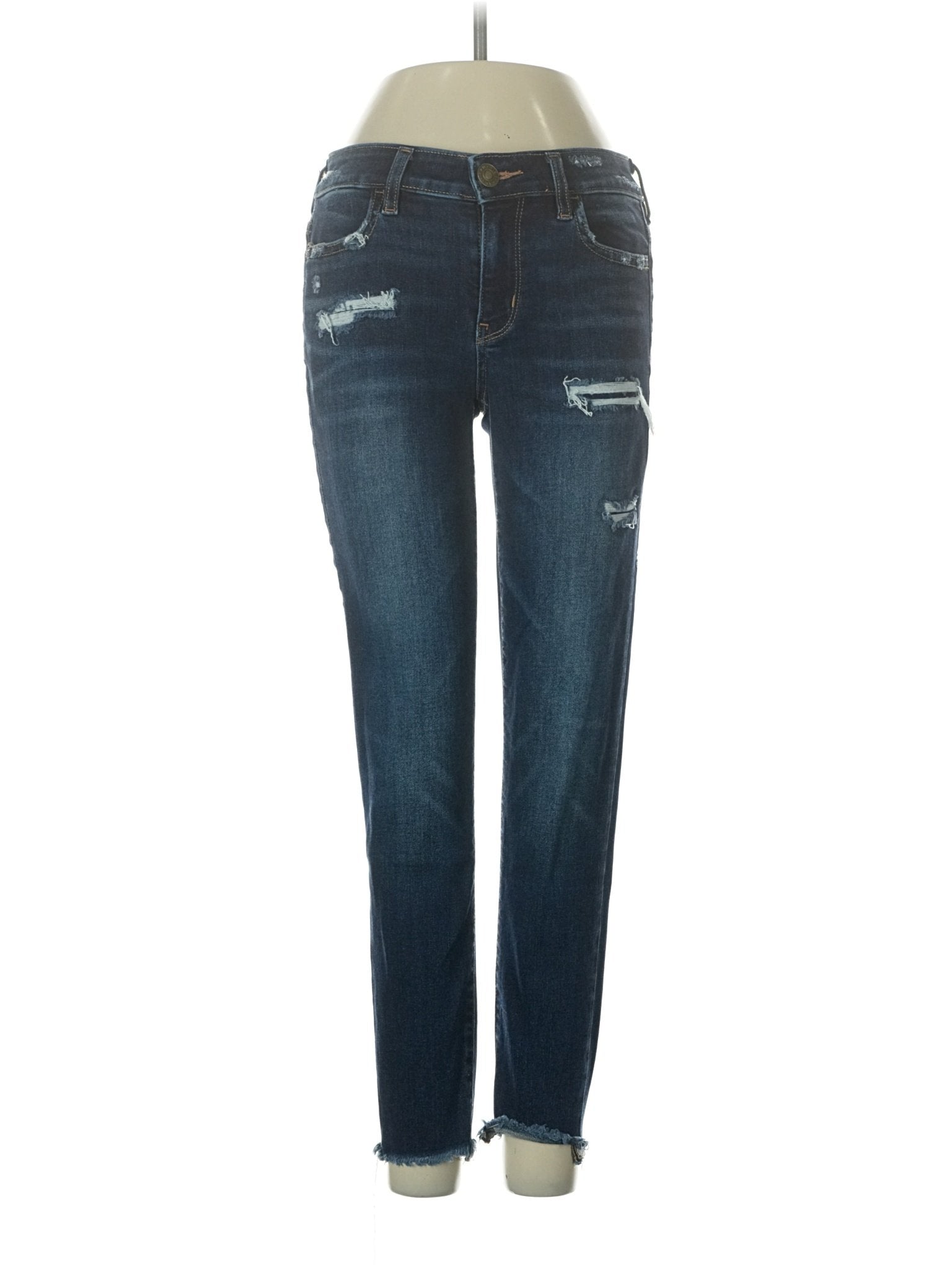 1 size - 0 short