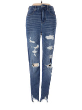 Jeans size - 00