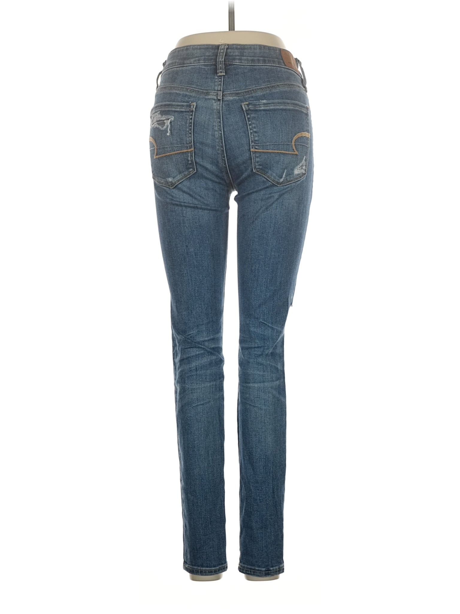 2 size - 4