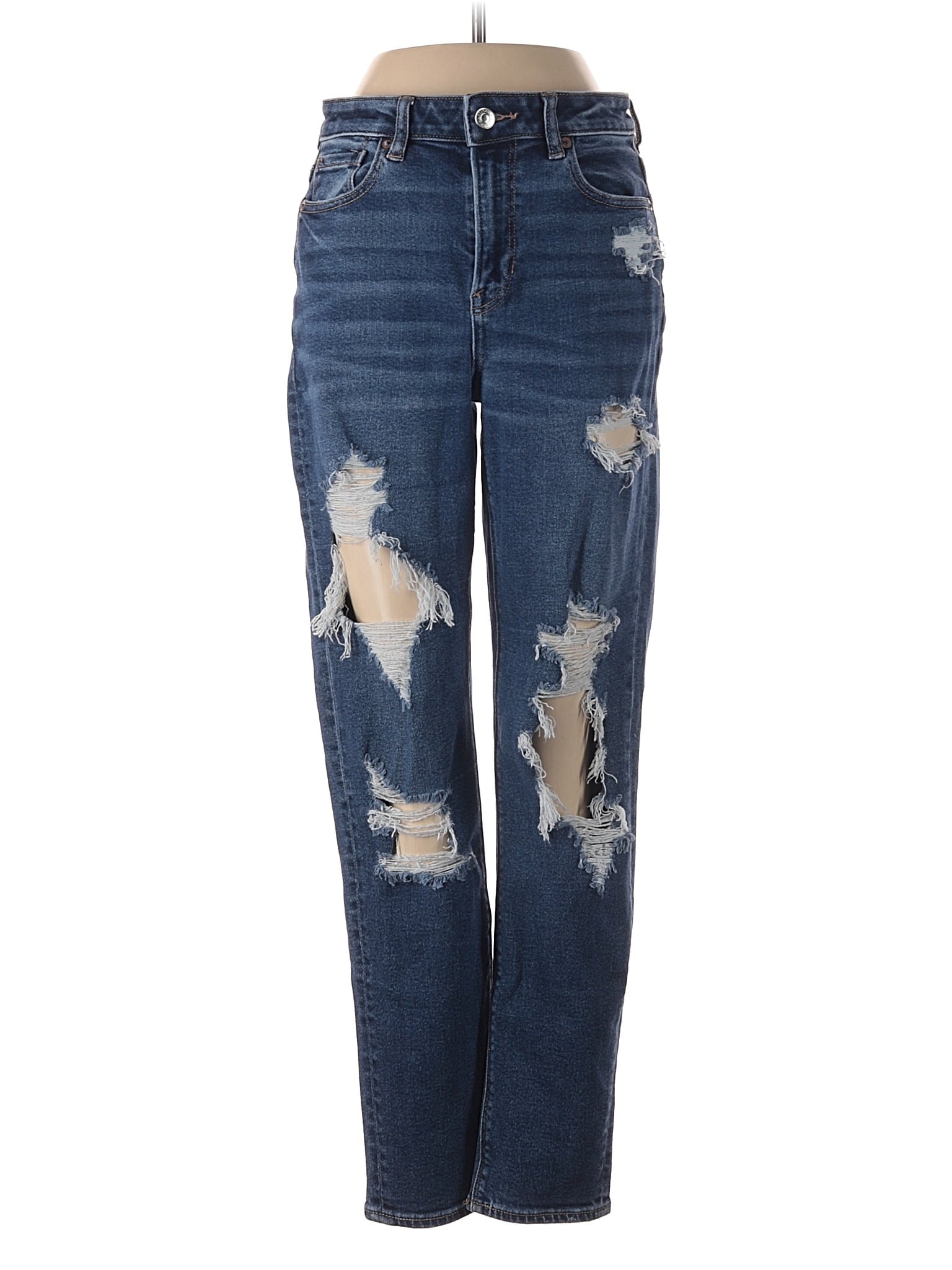 1 size - 2r