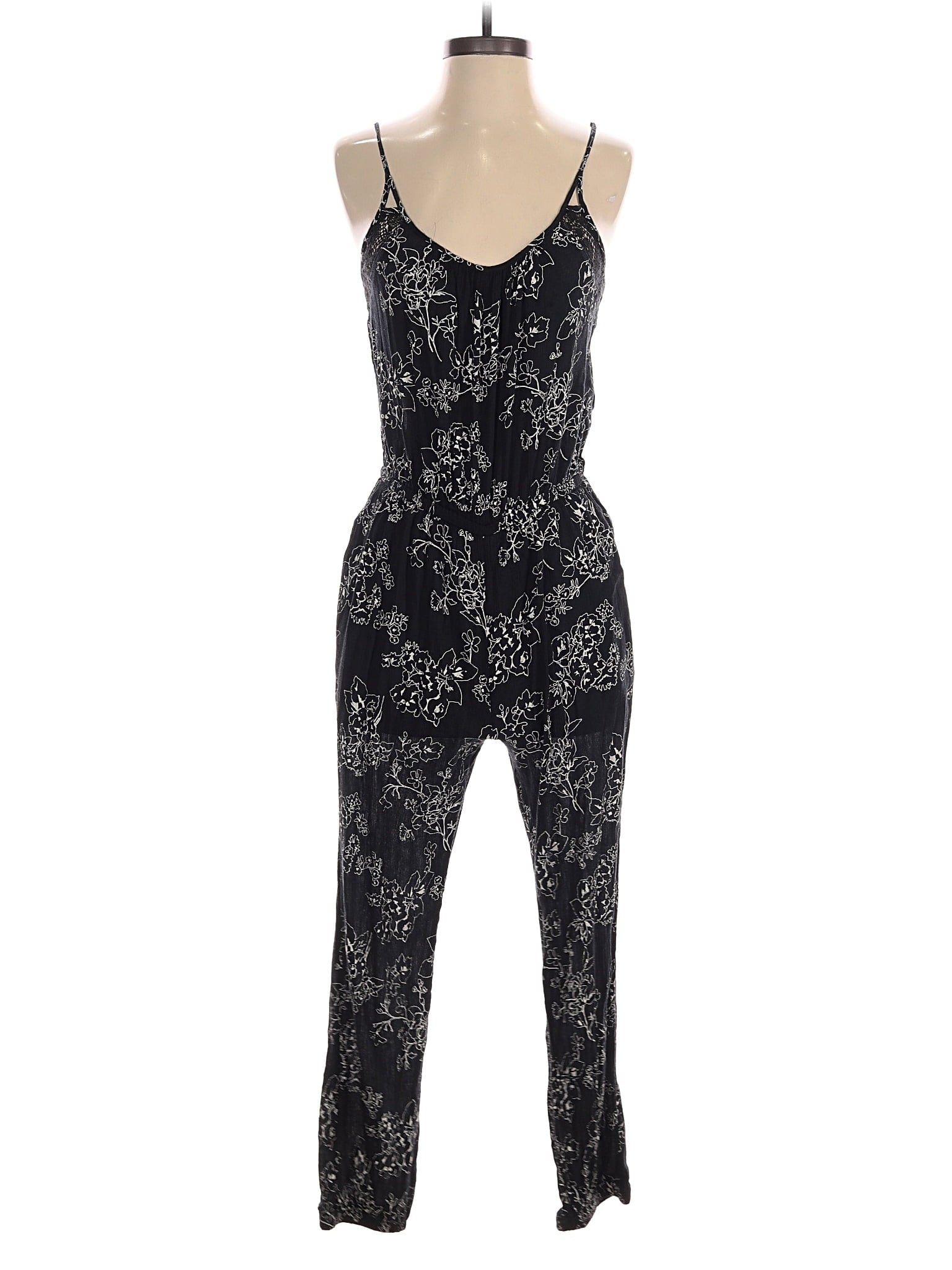 1 size - S