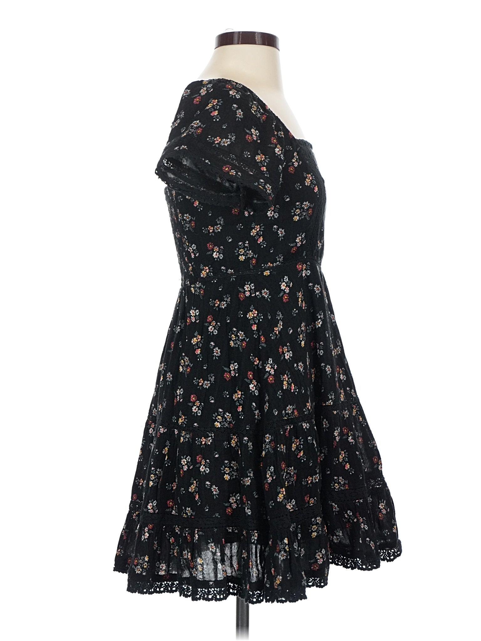 3 size - XS
