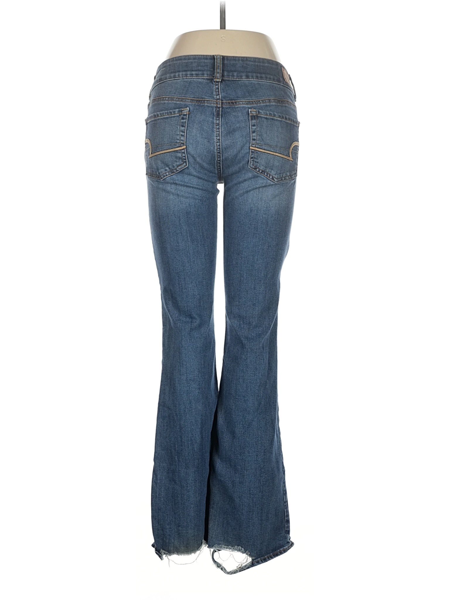 2 size - 8
