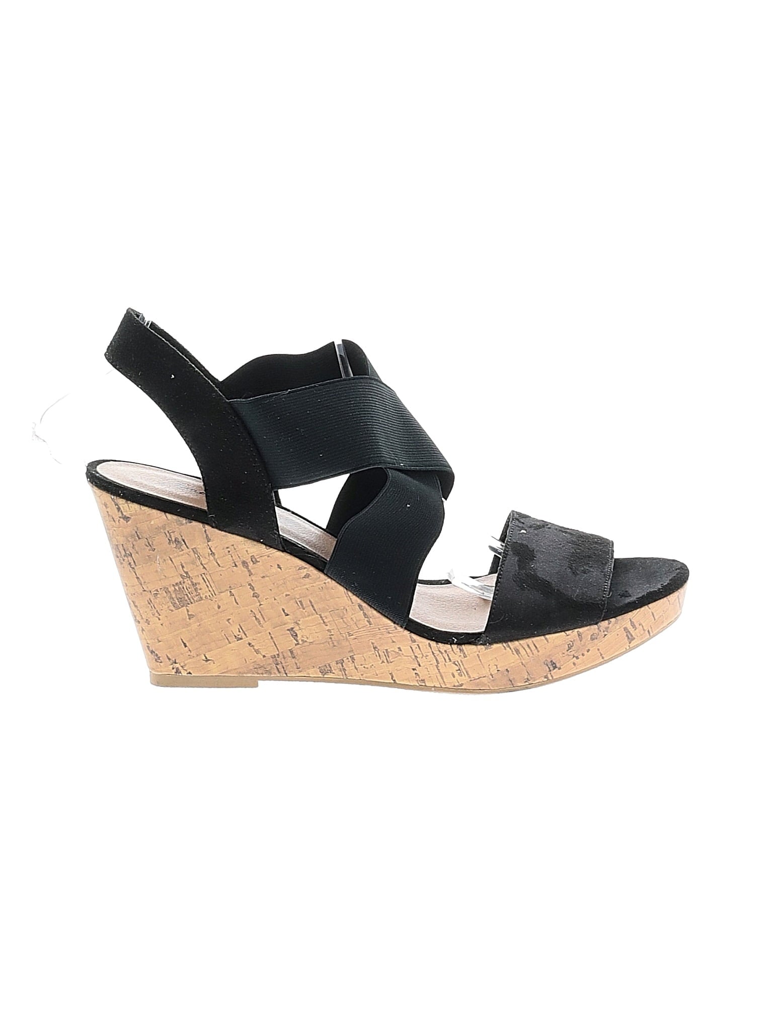 1 shoe size - 10