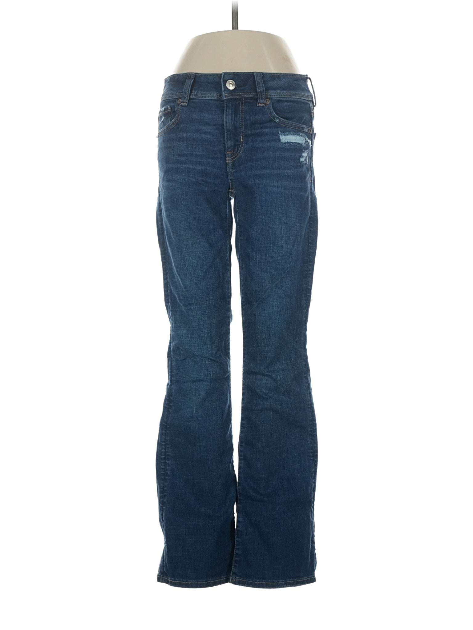 1 size - 00 X-Short