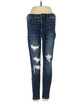 Jeans size - 2