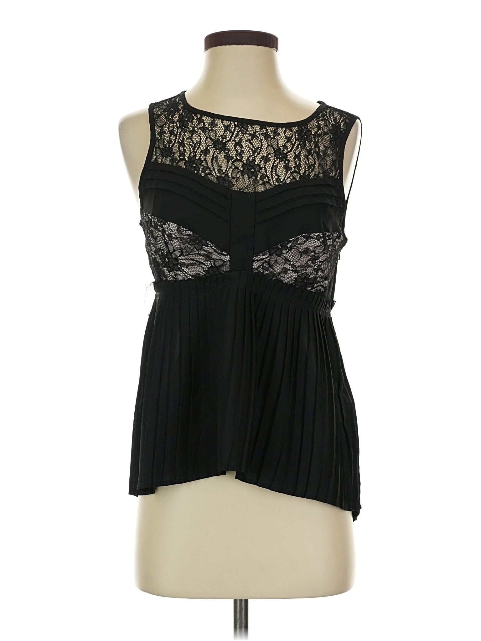 1 size - S