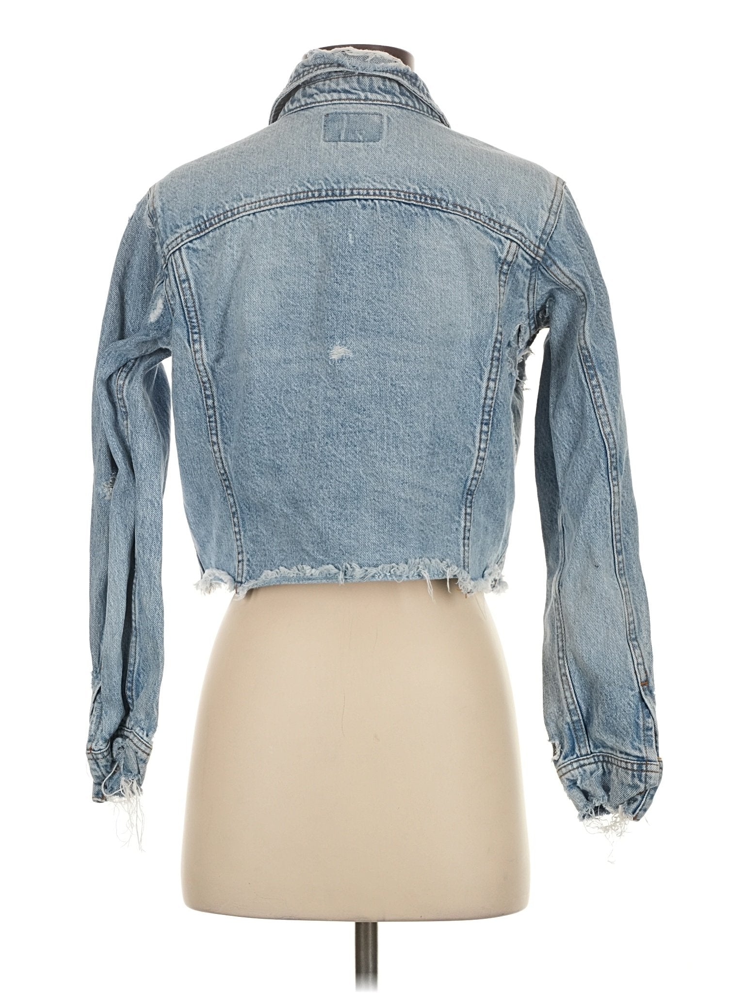 2 size - XS
