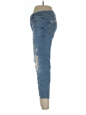 4 size - 12 x-short