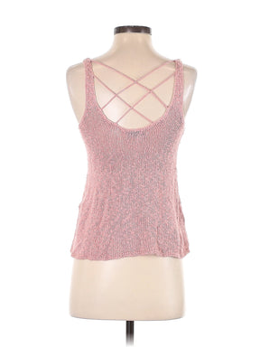 Sleeveless Top size - XS