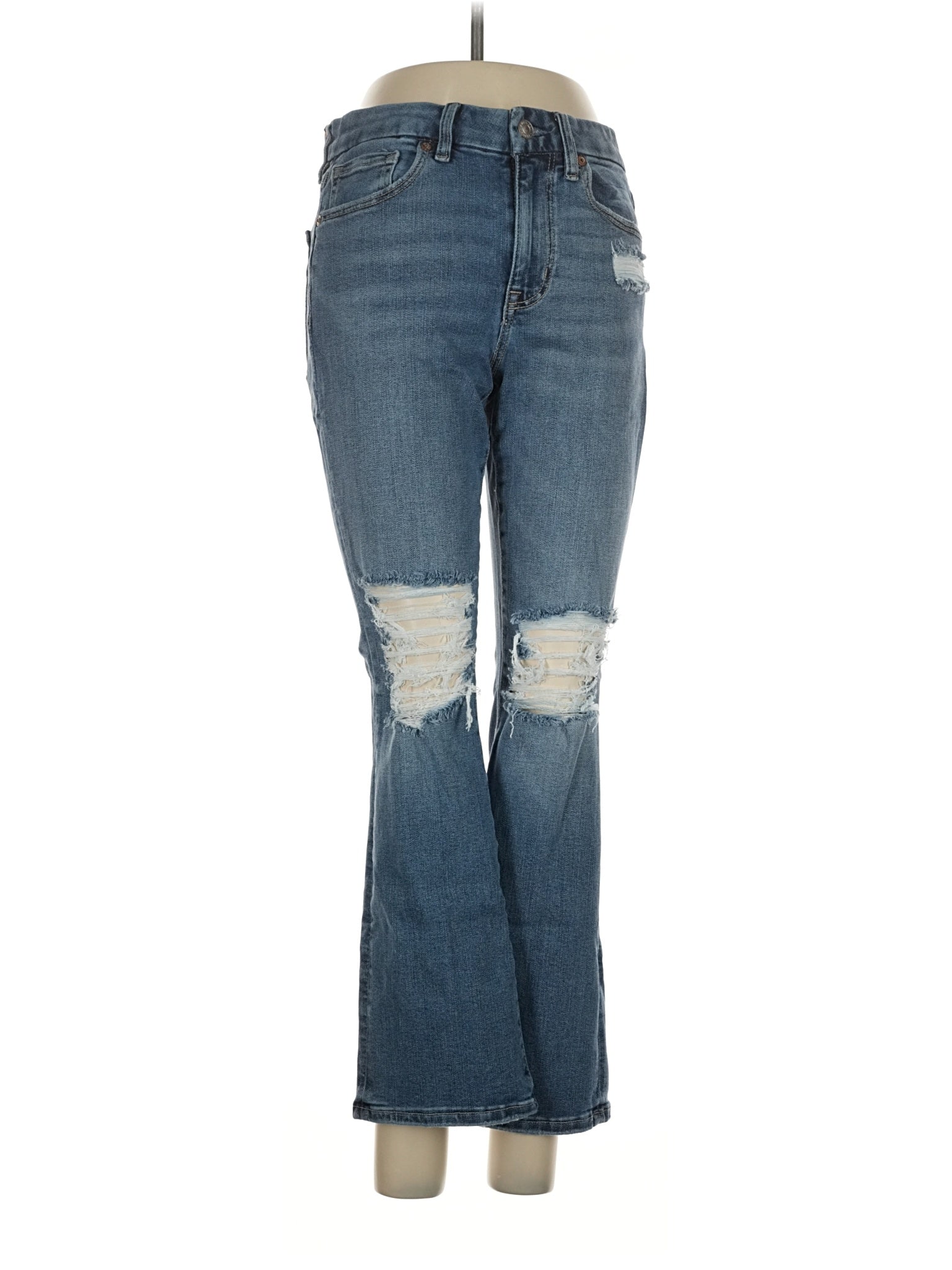 1 size - 4