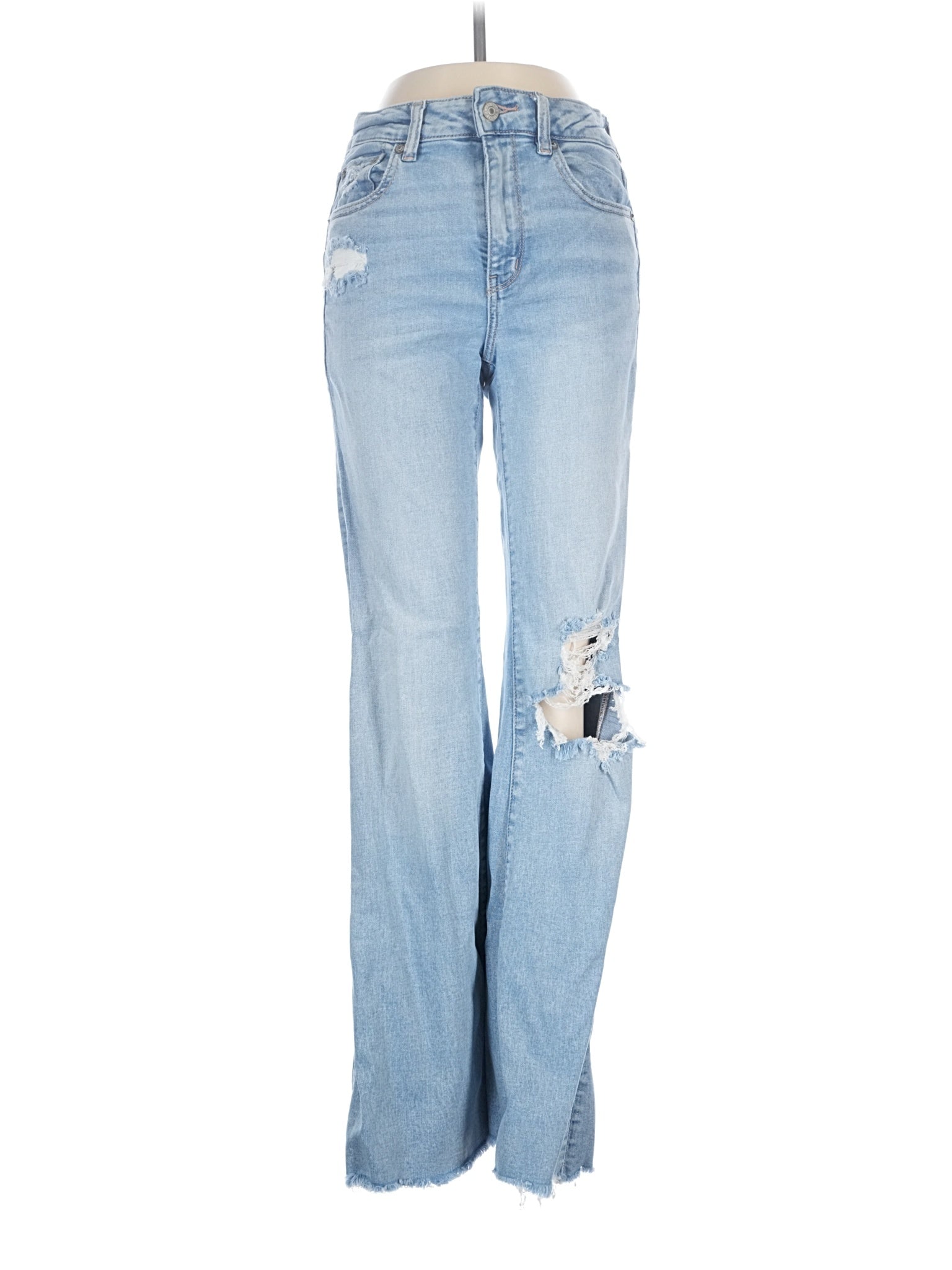 1 size - 4R